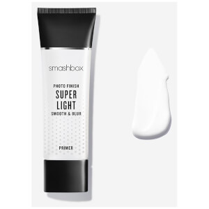 Base perfectrice Photo Finish Super Light Smooth and Blur Smashbox 12 ml