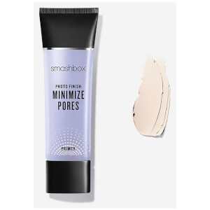 Prebase minimizadora de poros Photo Finish Pore Minimizing de Smashbox 12 ml
