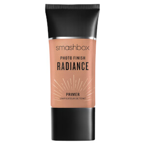 Base de fond de teint à l'acide hyaluronique Photo Finish Radiance Smashbox 30 ml