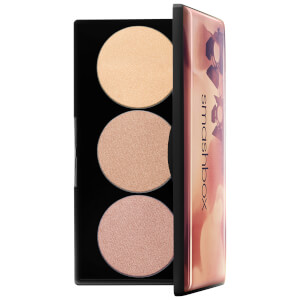 Smashbox Spotlight Palette - Soft Highlight