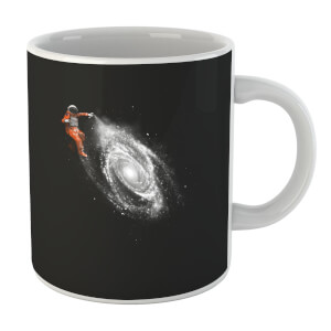 Florent Bodart Space Art Mug