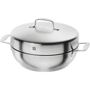 ZWILLING Plus Smoker Set