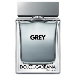 Dolce & Gabbana The One for Men Grey Eau de Toilette Intense