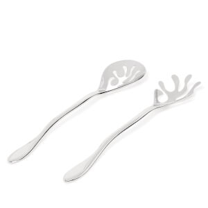 Alessi Mediterraneo Salad Set