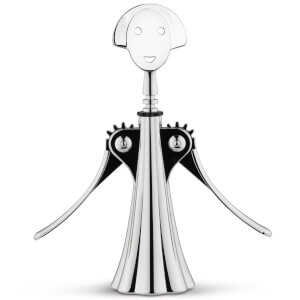 Alessi Anna G. Corkscrew - Silver