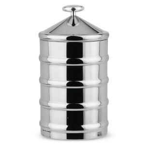 Alessi Kitchen Storage Kalisto Jar