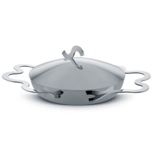 Alessi Tegamino Egg Pan