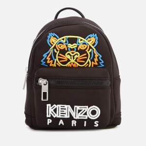 KENZO Men's Backpack - Black
