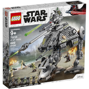LEGO Star Wars Classic: AT-AP Walker (75234)