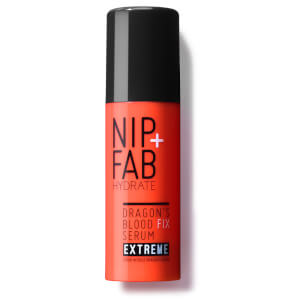 NIP+FAB Dragon's Blood Fix Extreme Serum