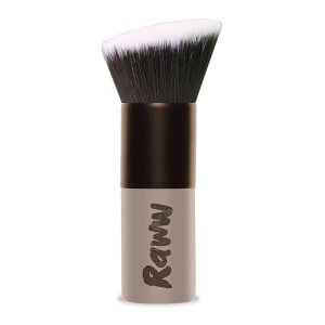 RAWW Contoured Kabuki Brush