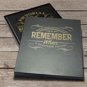 Royal Air Force 100th Anniversary Pictorial Edition