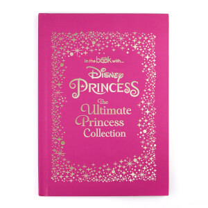 Post-Personalised Princess Collection - Standard