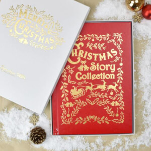 Post-Personalised Christmas Story Collection - Standard