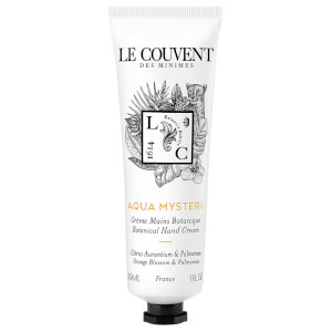 Le Couvent des Minimes Aqua Mysteri Botanical Hand Cream 30ml