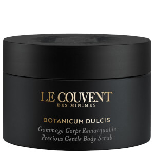 Le Couvent des Minimes Botanicum Oleum Precious Gentle Body Scrub 150g