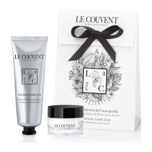 Le Couvent des Minimes Botanical Care Duo