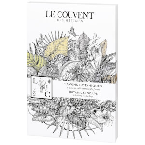 Le Couvent des Minimes Botanical Soaps