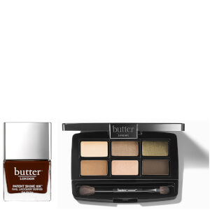butter LONDON Charming Set