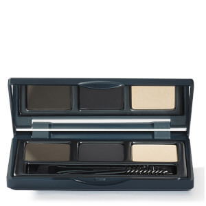 BBB London Dream Brows Palette – Medium/Dark