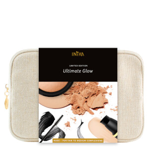 INIKA Ultimate Glow (Various Shades)