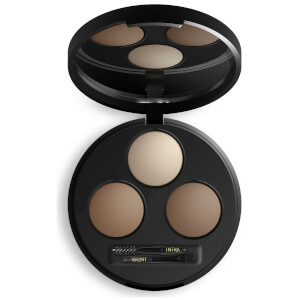 INIKA Brow Palette - Amber
