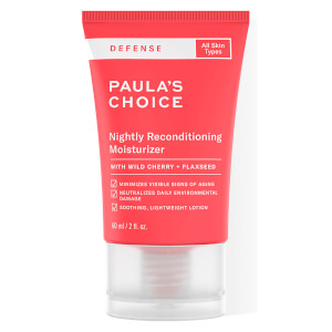 Paula's Choice Defense Nightly Reconditioning Moisturizer