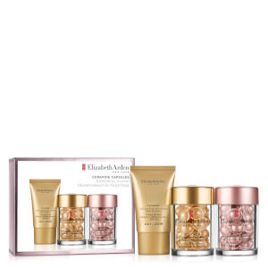Elizabeth Arden Ceramide Capsules Trio