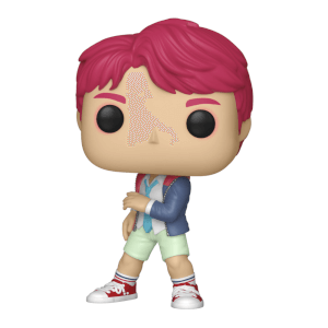 BTS - Jeon Jung-Kook Pop! Vinyl Figur