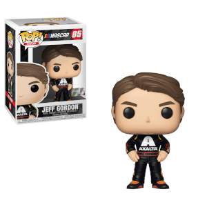 NASCAR Jeff Gordon Pop! Vinyl Figure