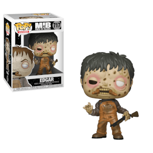 Men In Black Edgar Pop! Vinyl Figure