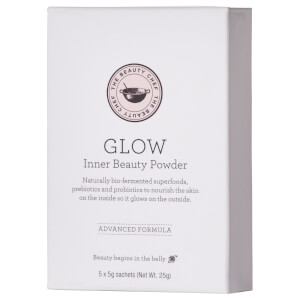 The Beauty Chef Glow Sachet Box