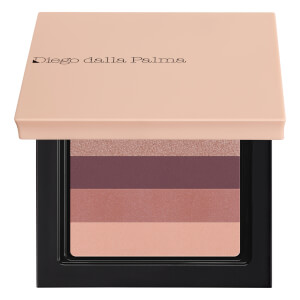 diego dalla palma Eyeshadow Palette - Symphony of Rose 10g