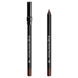 diego dalla palma Water Resistant Eye Pencil - Brown