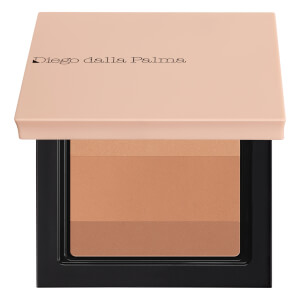 diego dalla palma Naked Symphony cipria compatta - Multi 10 g