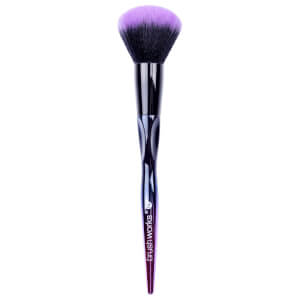 brushworks HD Powder Blush Brush