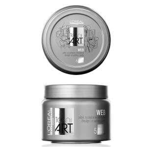 L'Oréal Professionnel Tecni.ART Web Paste 5.1 oz