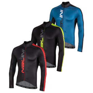 Nalini LW Long Sleeve Jersey