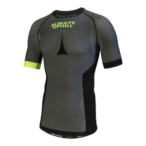 Nalini Iseo Short Sleeve Base Layer