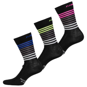 Nalini Logo Socks