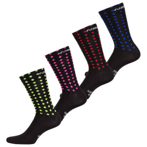 Nalini Coolmax Socks