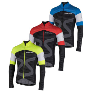 Nalini TC Long Sleeve Jersey