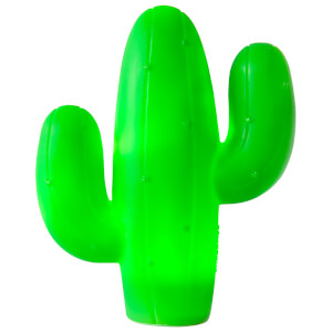 Sunnylife Cactus Soft Touch Night Light