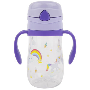Sunnylife Unicorn Sippy Cup
