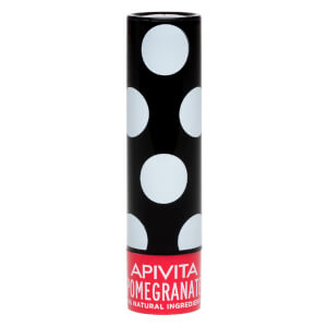 Бальзам для губ с гранатом APIVITA Lip Care — Pomegranate 4,4 г