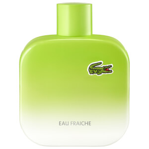 Lacoste L.12.12 Eau Fraiche Pour Lui Eau de Toilette 100ml