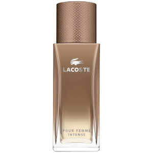 Lacoste Pour Femme Intense Eau de Parfum 30ml