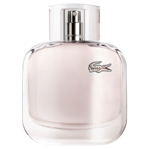 Eau de Toilette Eau de Lacoste L.12.12 Pour Elle Élégante 90 ml Lacoste