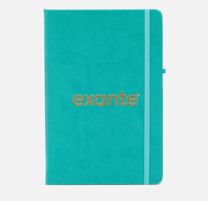 Cuaderno Exante