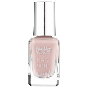 Barry M Cosmetics Gelly Hi Shine Nail Paint (Various Shades)